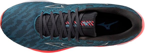 J1GC2203 51 MIZUNO Wave Rider 26 / Кроссовки