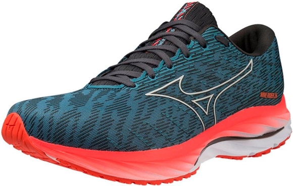 J1GC2203 51 MIZUNO Wave Rider 26 / Кроссовки