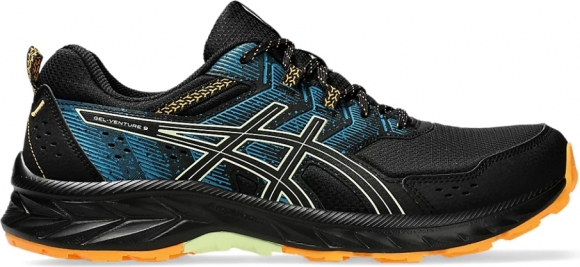 1011B486 009 ASICS Gel-Venture 9 / Кроссовки внедорожники