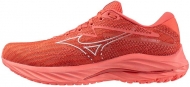 J1GC2308 01 MIZUNO Wave Rider 27 / Кроссовки