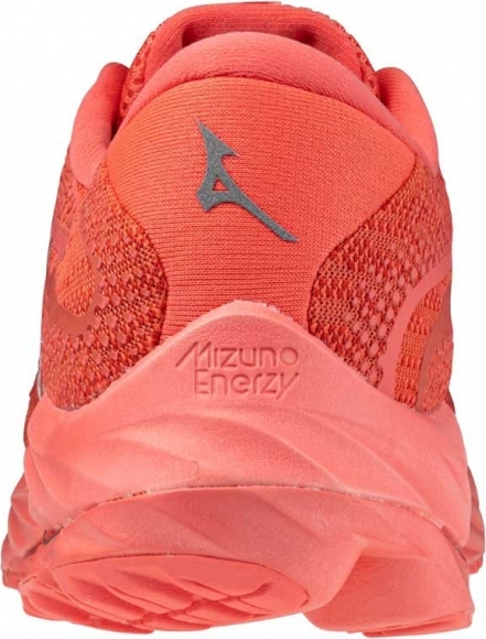 J1GC2308 01 MIZUNO Wave Rider 27 / Кроссовки