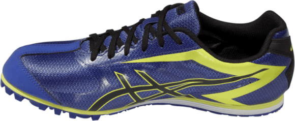 G404Y 4399 ASICS Hyper LD 5 / Шиповки длинные дистанции классика