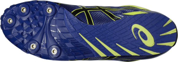 G404Y 4399 ASICS Hyper LD 5 / Шиповки длинные дистанции классика