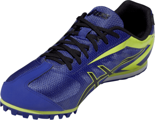 G404Y 4399 ASICS Hyper LD 5 / Шиповки длинные дистанции классика