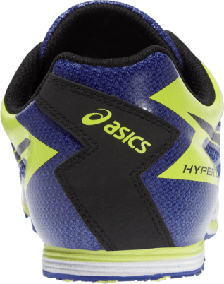 G404Y 4399 ASICS Hyper LD 5 / Шиповки длинные дистанции классика