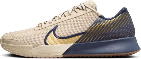 FN4741 101 NIKE M ZOOM VAPOR PRO 2 HC PRM / Кроссовки теннисные