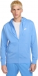 BV2648 412 NIKE M NSW CLUB HOODIE FZ FT / Худи
