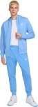 BV2648 412 NIKE M NSW CLUB HOODIE FZ FT / Худи