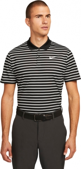 DH0829 010 NIKE M NK DF VCTRY STRIPE POLO / Поло
