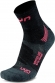 S100329 G048 UYN Run Winter One Woman Socks / Носки