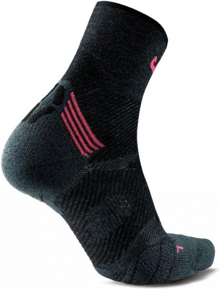 S100329 G048 UYN Run Winter One Woman Socks / Носки