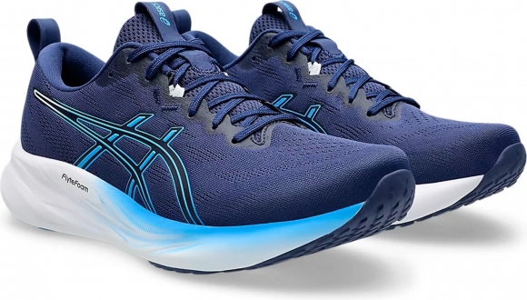 1011B962 401 ASICS Gel-Pulse 16 / Кроссовки