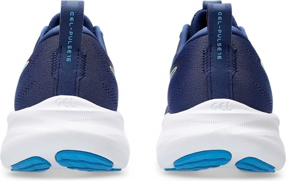 1011B962 401 ASICS Gel-Pulse 16 / Кроссовки