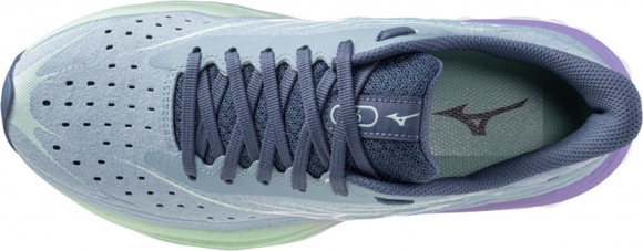 J1GD2509 21 MIZUNO Wave Skyrise 6 (W) / Кроссовки