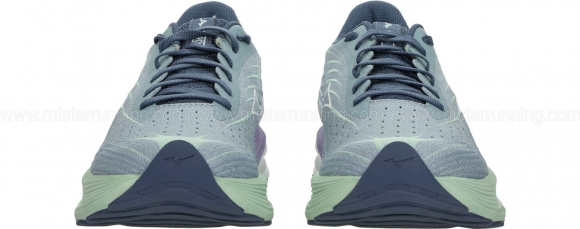 J1GD2509 21 MIZUNO Wave Skyrise 6 (W) / Кроссовки