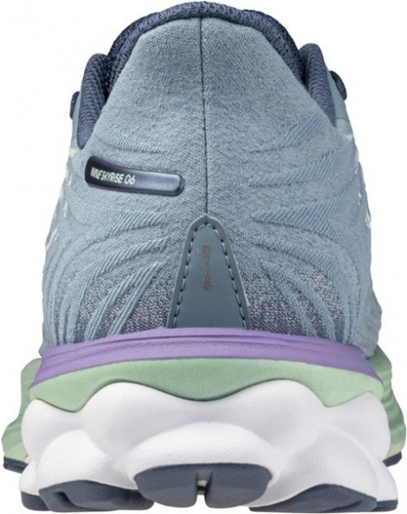 J1GD2509 21 MIZUNO Wave Skyrise 6 (W) / Кроссовки