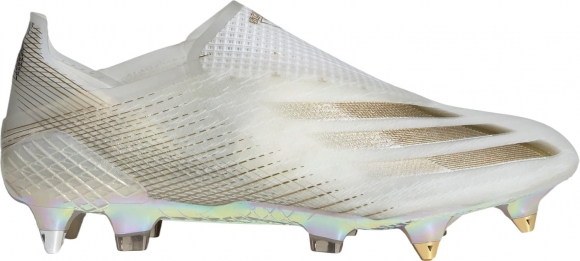 EG8253 ADIDAS X GHOSTED+ SG / Бутсы
