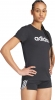 GL0769 ADIDAS W LIN T / Футболка