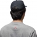 HV1169 010 NIKE U J PRO CAP S FB BR SNKR PTCH / Кепка