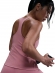 DV9897 699 NIKE W NK DF SWOOSH BRA TANK / Майка