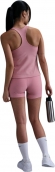 DV9897 699 NIKE W NK DF SWOOSH BRA TANK / Майка