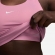 DV9897 699 NIKE W NK DF SWOOSH BRA TANK / Майка