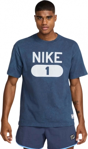 HJ3626 437 NIKE M NK TEE GYM CULTURE / Футболка