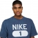 HJ3626 437 NIKE M NK TEE GYM CULTURE / Футболка