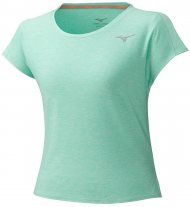 J2GA0765 21 MIZUNO Style Tee (W) / Футболка