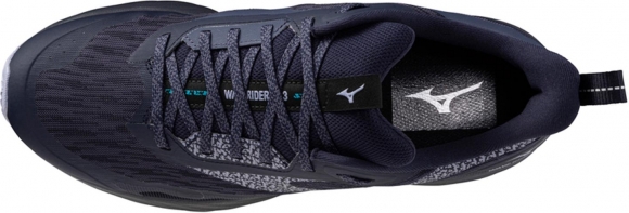 J1GC2532 01 MIZUNO Wave Rider TT 3 / Кроссовки