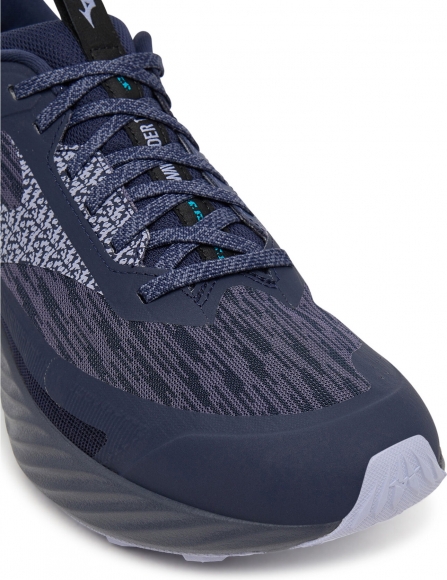 J1GC2532 01 MIZUNO Wave Rider TT 3 / Кроссовки