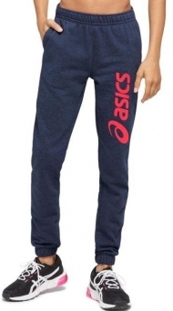 2032A982 404 ASICS Big Logo Sweat Pant (W) / Брюки 2032A982 404 ASICS Big Logo Sweat Pant (W) / Брюки