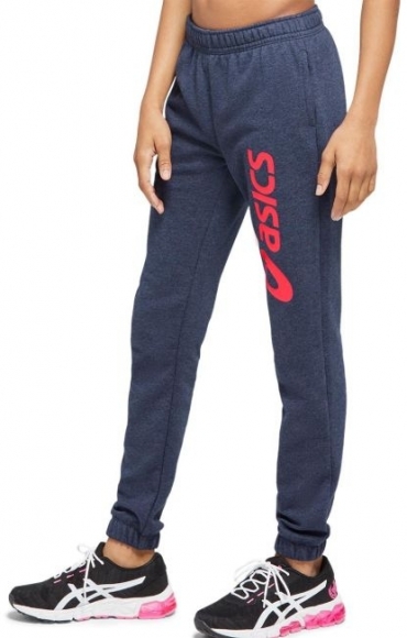 2032A982 404 ASICS Big Logo Sweat Pant (W) / Брюки
