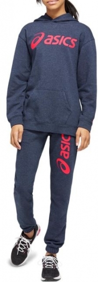 2032A982 404 ASICS Big Logo Sweat Pant (W) / Брюки