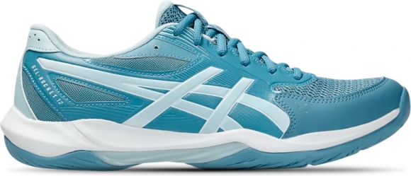 1071A116 401 ASICS Gel-Rocket 12 / Кроссовки волейбольные