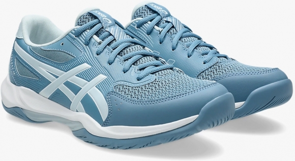 1071A116 401 ASICS Gel-Rocket 12 / Кроссовки волейбольные