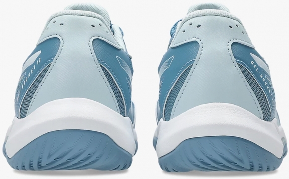 1071A116 401 ASICS Gel-Rocket 12 / Кроссовки волейбольные
