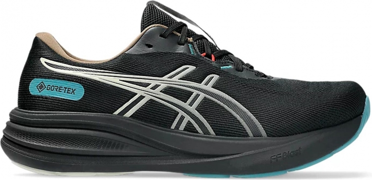 1011C154 001 asics gel pulse 17 g-tx gtx кроссовки беговые