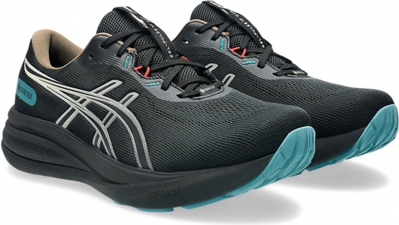 1011C154 001 ASICS Gel-Pulse 17 GTX / Кроссовки 1011C154 001 ASICS Gel-Pulse 17 GTX / Кроссовки