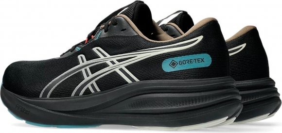 1011C154 001 ASICS Gel-Pulse 17 GTX / Кроссовки 1011C154 001 ASICS Gel-Pulse 17 GTX / Кроссовки
