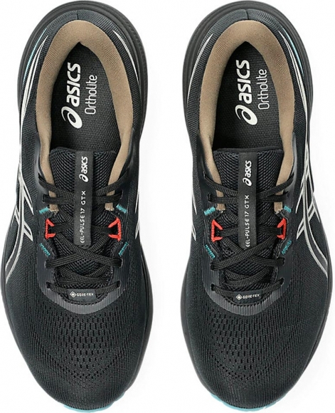1011C154 001 ASICS Gel-Pulse 17 GTX / Кроссовки 1011C154 001 ASICS Gel-Pulse 17 GTX / Кроссовки