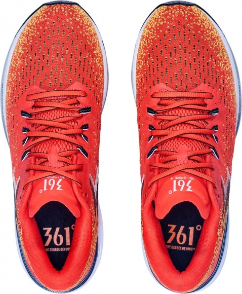 Y001 2819 361° Spire 4 / Кроссовки