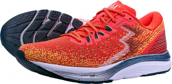 Y001 2819 361° Spire 4 / Кроссовки