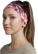 131423.555 BUFF Coolnet UV+ Slim Headband Zat Multi / Повязка