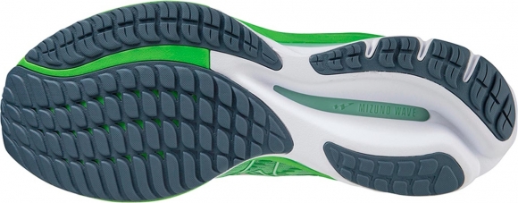 J1GC2203 56 MIZUNO Wave Rider 26 / Кроссовки J1GC2203 56 MIZUNO Wave Rider 26 / Кроссовки