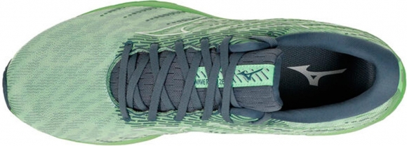 J1GC2203 56 MIZUNO Wave Rider 26 / Кроссовки J1GC2203 56 MIZUNO Wave Rider 26 / Кроссовки