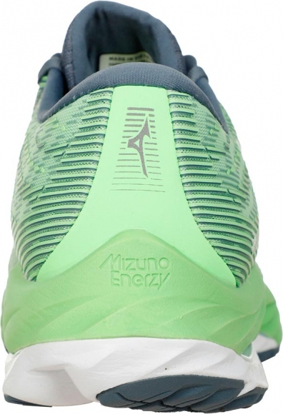 J1GC2203 56 MIZUNO Wave Rider 26 / Кроссовки J1GC2203 56 MIZUNO Wave Rider 26 / Кроссовки