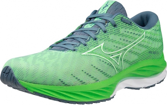 J1GC2203 56 MIZUNO Wave Rider 26 / Кроссовки J1GC2203 56 MIZUNO Wave Rider 26 / Кроссовки