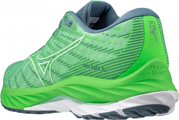 J1GC2203 56 MIZUNO Wave Rider 26 / Кроссовки J1GC2203 56 MIZUNO Wave Rider 26 / Кроссовки