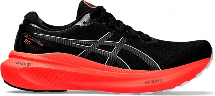 Купить профессилнальные лучшие кроссовки для бега asics gel kayano 30 ...